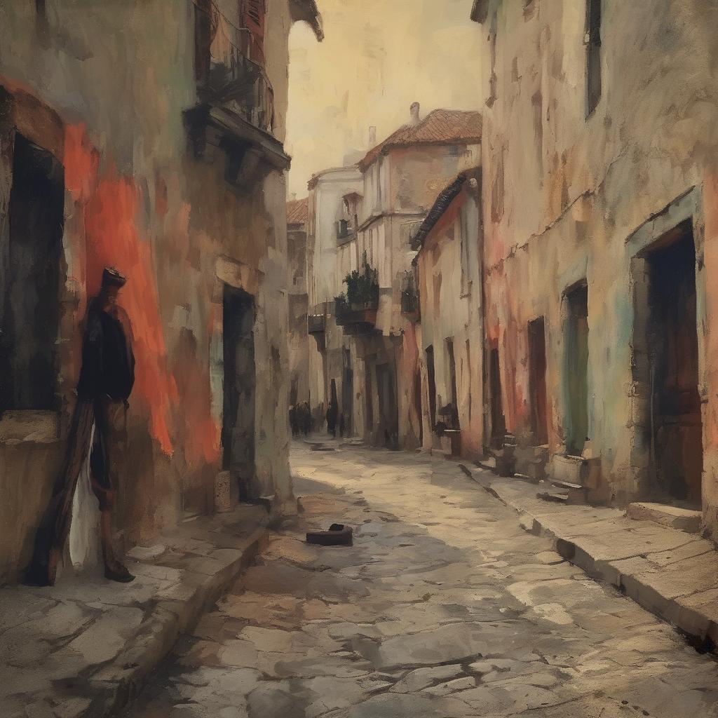 Η Ζωή του Fray Nicolás BORRÁS