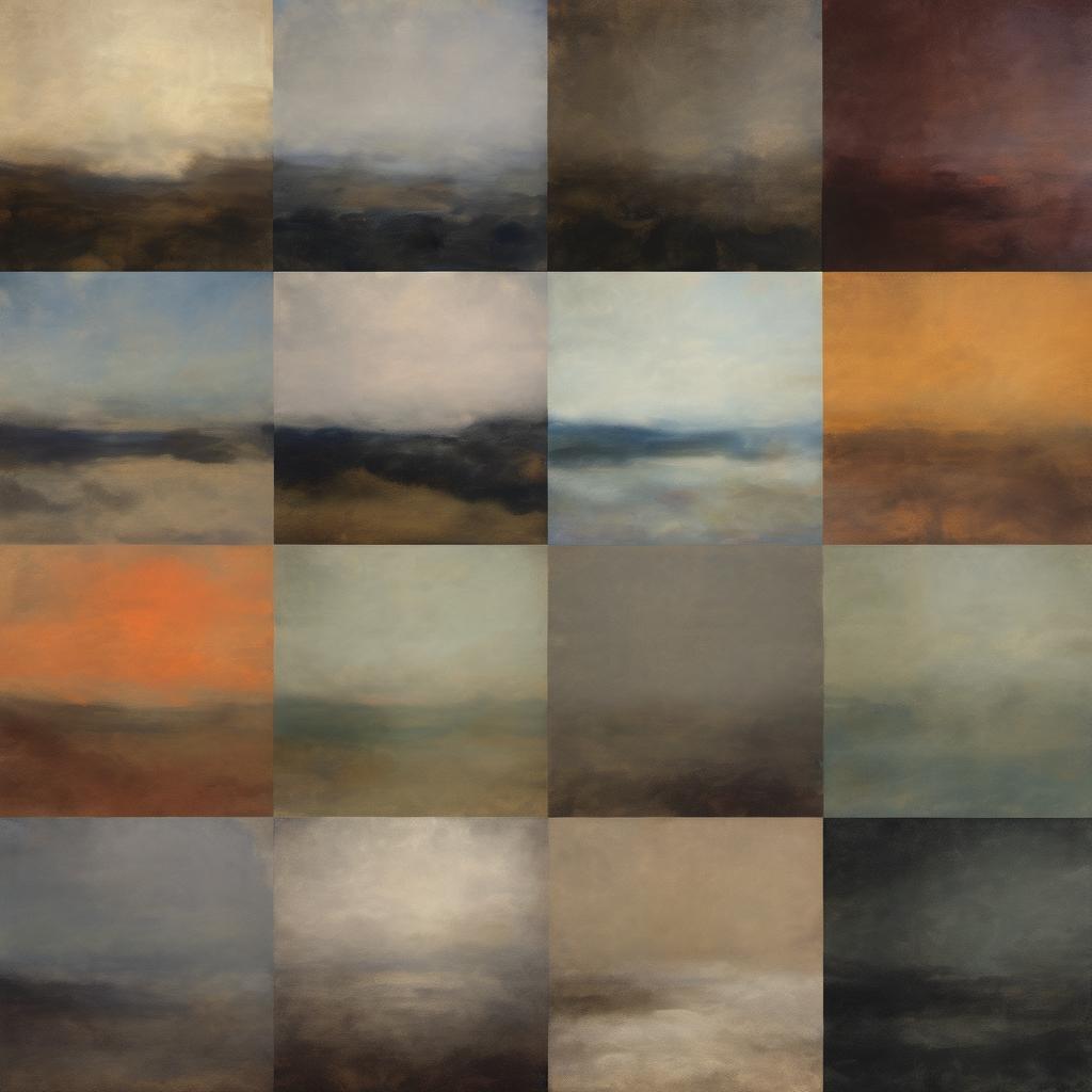 Μιχαήλ Γκότλιμπ Μπίντεσμπουλ – Συμπλέγματα Νεοϋγρανδικού Σχεδιασμού