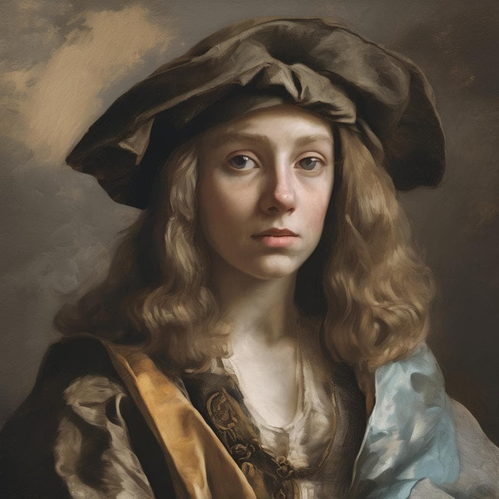 Γιαν το Πρεσβύτερος ΈΚΕΛΣ – Ο Άγγελος της Ολλανδικής Τοπίο Ζωγραφικής