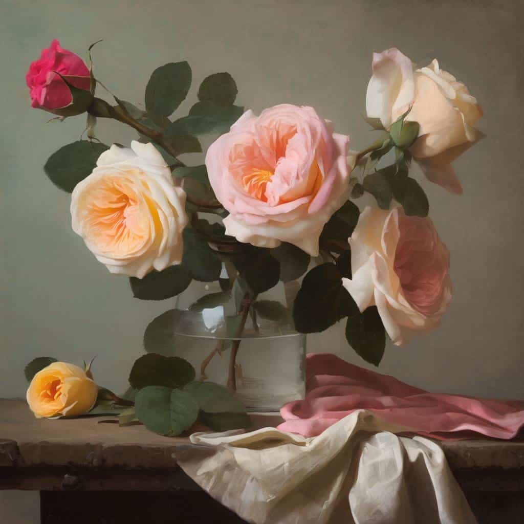 Ρόζ-Αντελέν Ντυκρέ – Η Υψηλή Κυρία της Πορτρέτου