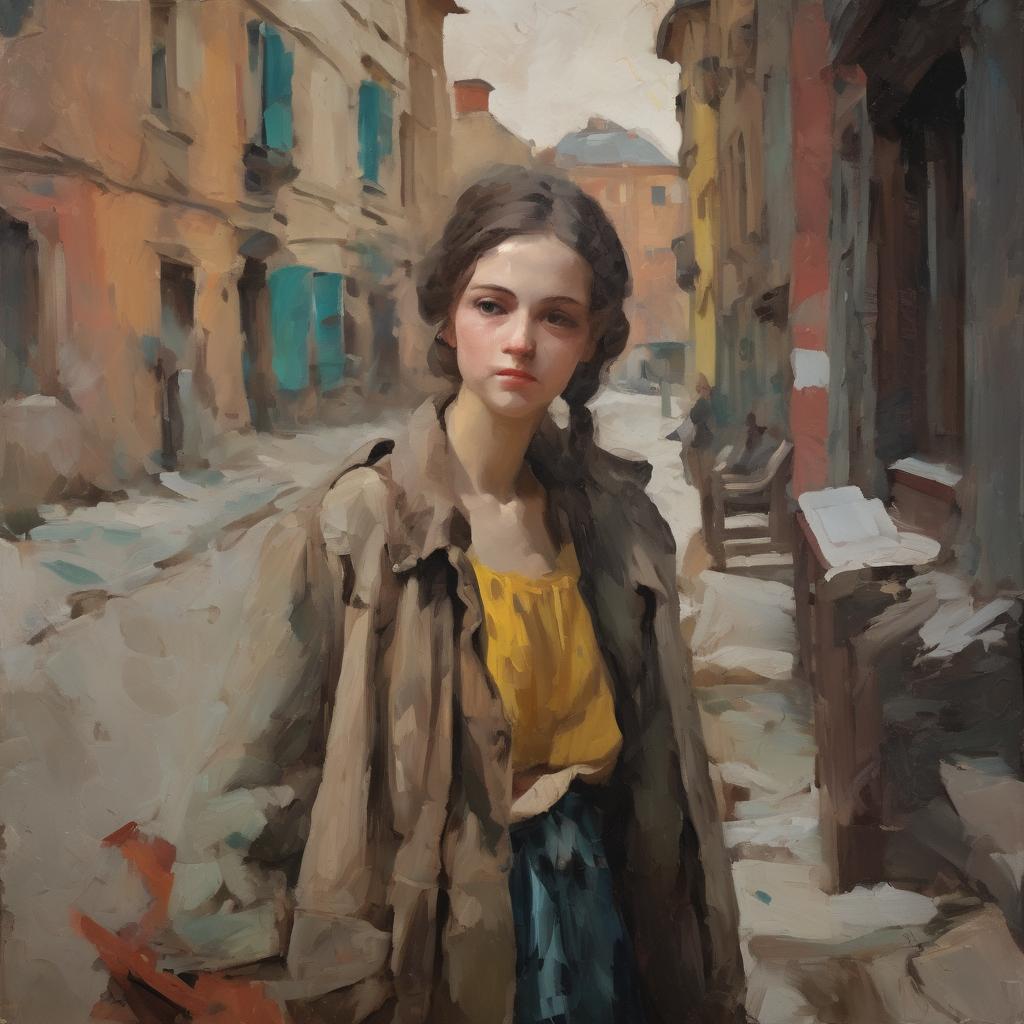 Η Ζωή και Οικογένεια του Ευγένιου Αλεξάνδροβιτς ΛΆΝΣΕΡΑΪ