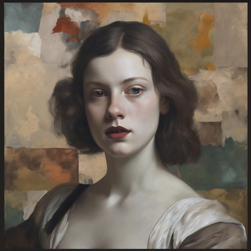 Ο Καλλιτεχνικός Στιλ του Dirck de Quade van RAVESTEYN