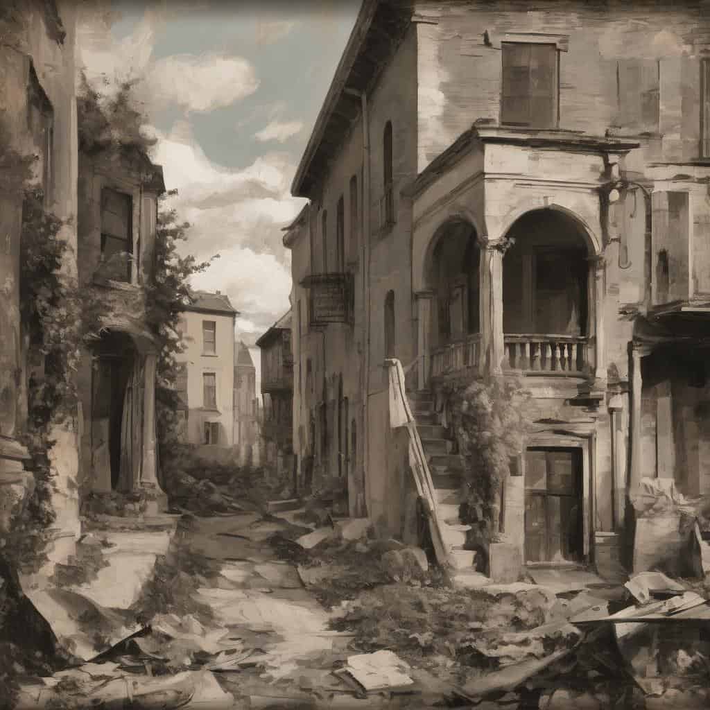 Φράνσις Τσάντρι – Ο Λαμπρός Γλύπτης του Νεοκλασικισμού