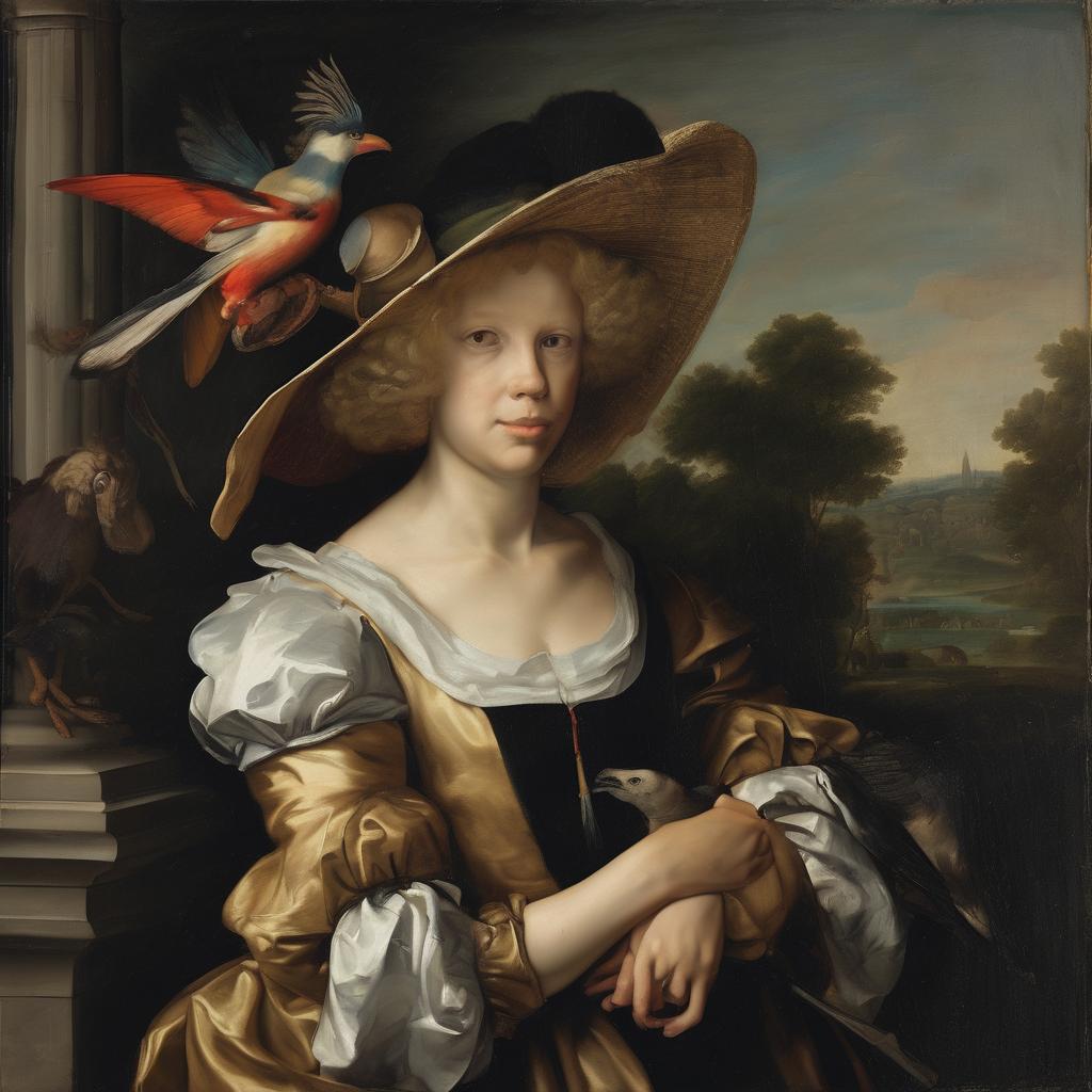 Ο Ζωγράφος Cornelis Cornelisz. KUNST: Ένα Σύντομο Βιογραφικό