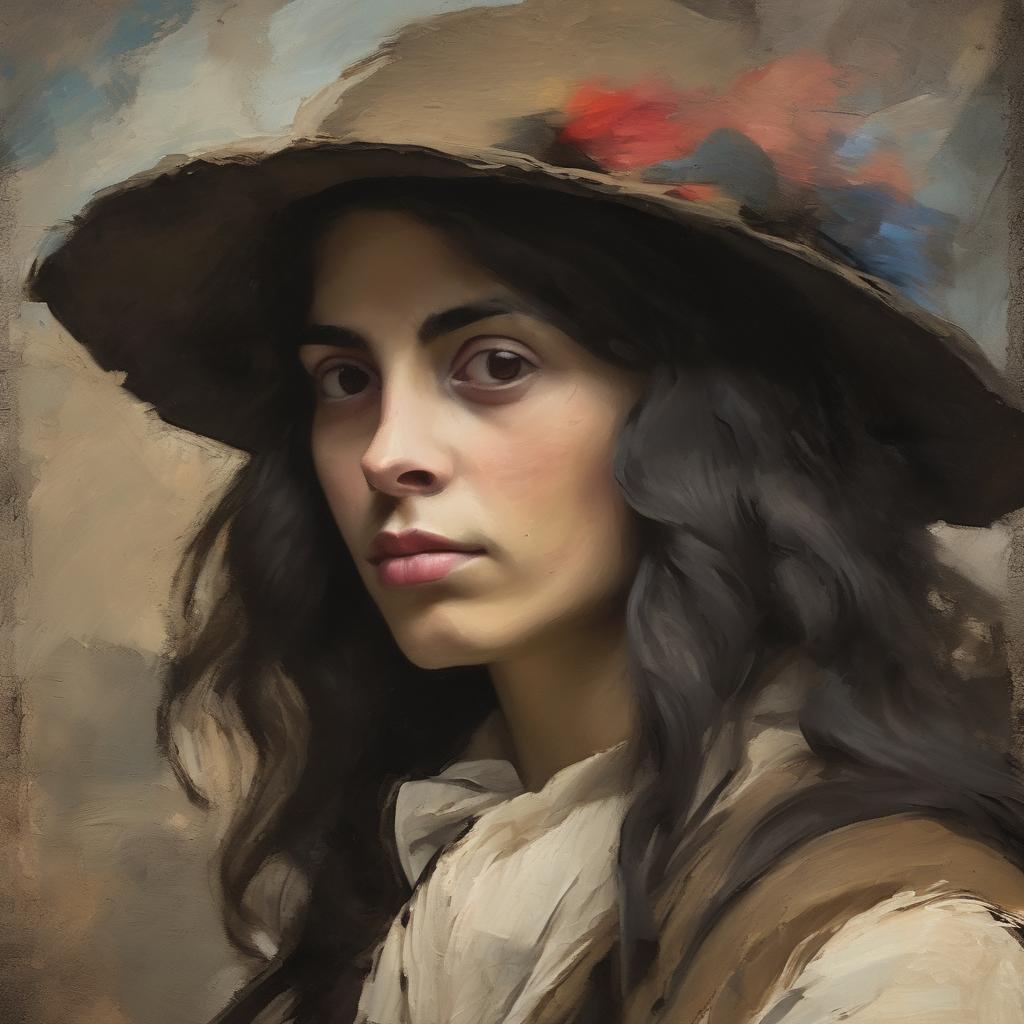 Ο Καλλιτεχνικός Στυλ του Fray Nicolás BORRÁS