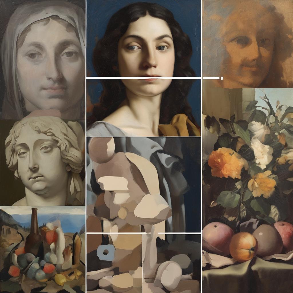 Το Υπέροχο Στιλ του Καλλιτέχνη