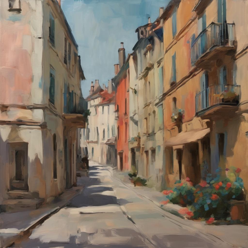 Το Μοναδικό Στιλ και Τεχνικές του Jean BARBAULT