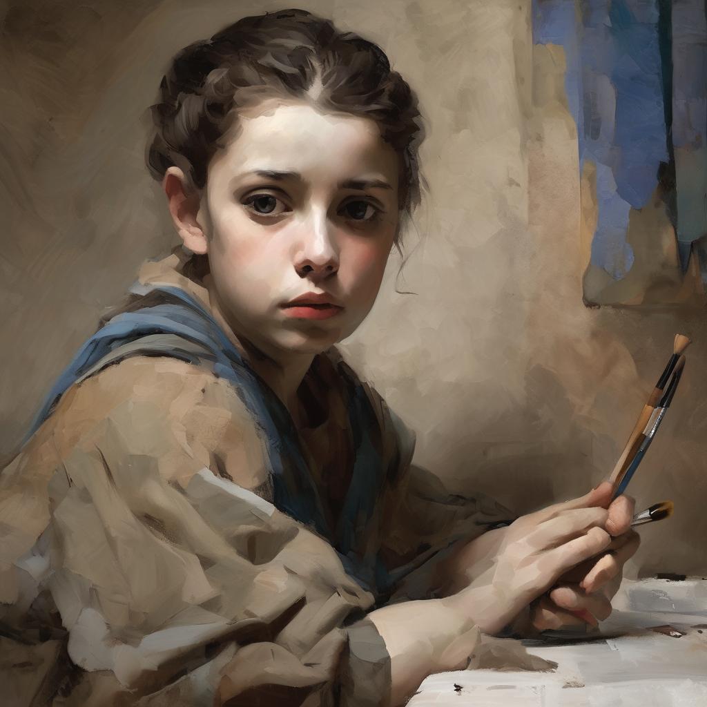 Στυλ και Τεχνικές στο Έργο του Sebastiano TORRIGIANI