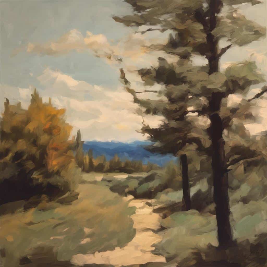 Πέτρος Γουίντεριν – Ο Μαέστρος του Αφηρημένου Φωτισμού