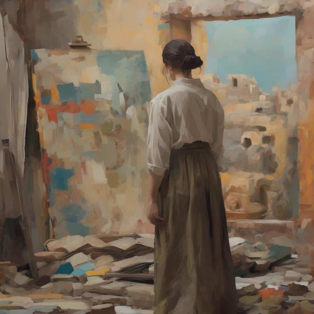 Βερνάρντο Τζενάλε – Ο Ιταλός Μεταγενέστερος του Αναγέννησης