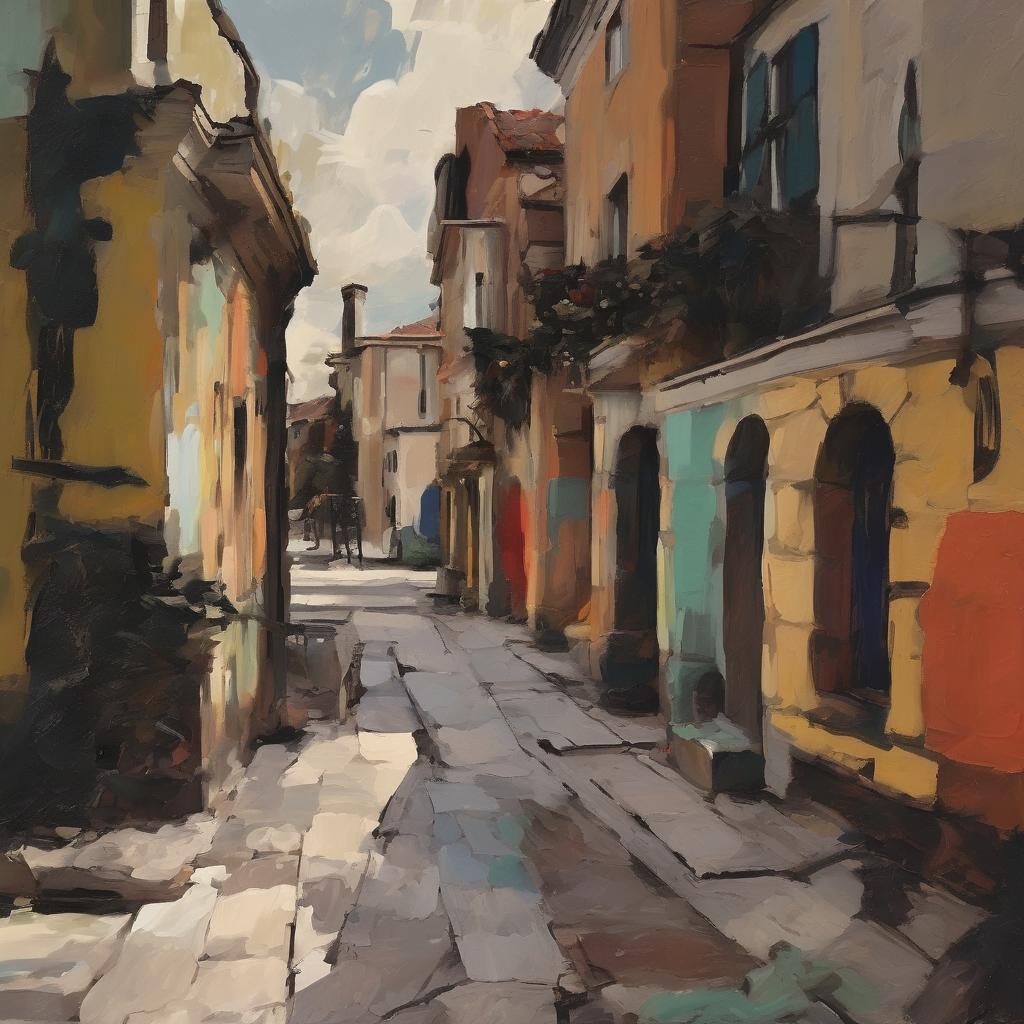 Η Ζωή του Claus Sluter