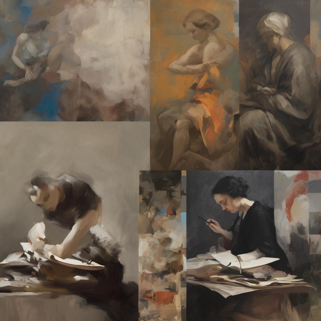 Ο Μοναδικός Στυλ και Τεχνικές Του Ulrico AOSTALLI