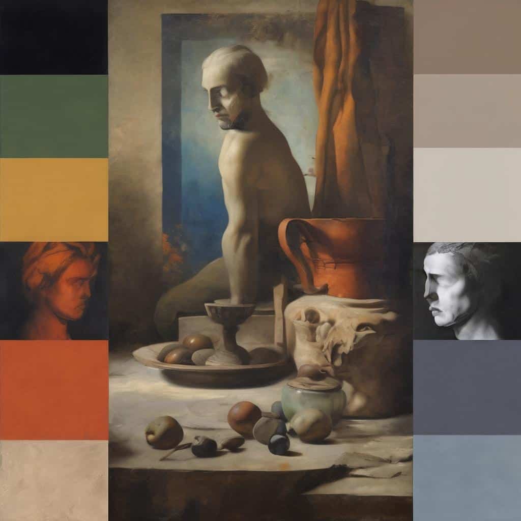 Ούλρικος Αόσταλλι – Ο Μάστορας της Αναγεννησιακής Συμβολιστικής Ζωγραφικής