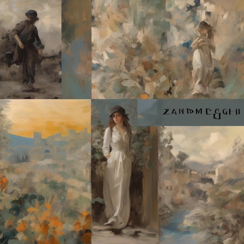 Λουίτζι ΖΑΝΤΟΜΕΝΕΓΚΙ – Ο ΥΠΕΡΡΕΑΛΙΣΤΗΣ ΤΩΝ ΕΝΝΟΙΩΝ