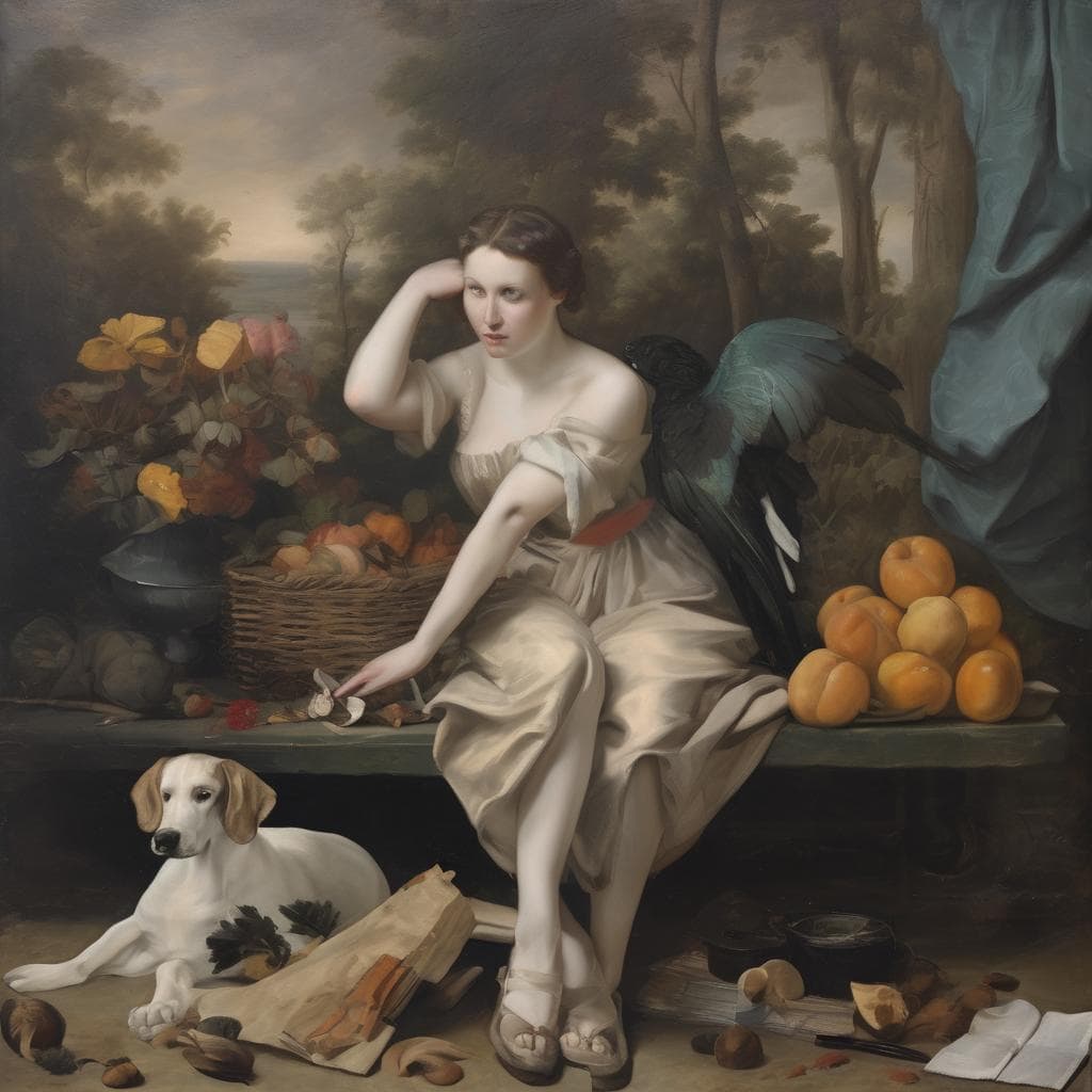 Δέρκος ντε Κουάντε βαν Ραβεστάιν – Ολλανδός Μετα-Μανιεριστής Ζωγράφος