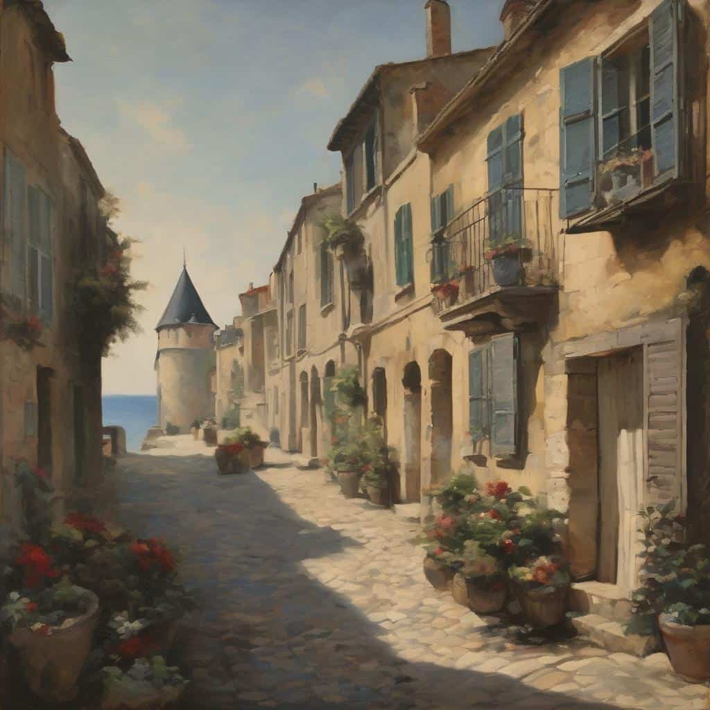 Jean ANDROUET DU CERCEAU