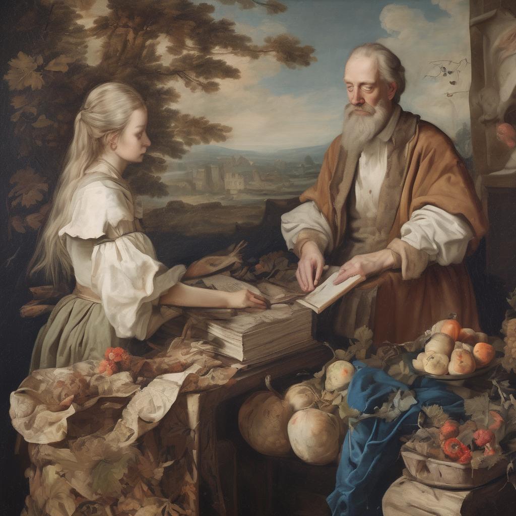 Πρώιμη Ζωή και Εκπαίδευση του Jan the Elder EKELS