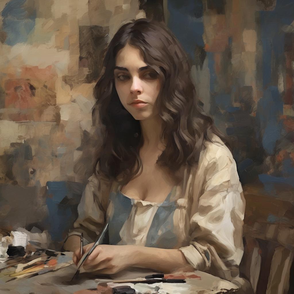 Η Ζωή του Bernardo ZENALE