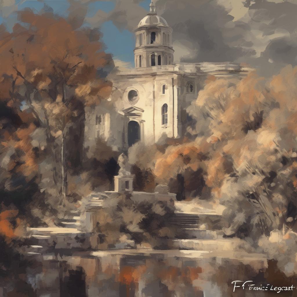 Ο Καλλιτεχνικός Στυλ του Sir Francis Legatt CHANTREY