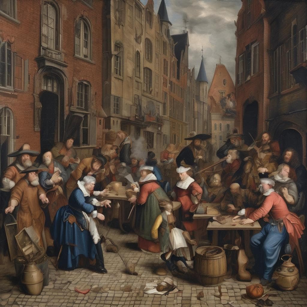 Egbert Jaspersz. van HEEMSKERCK