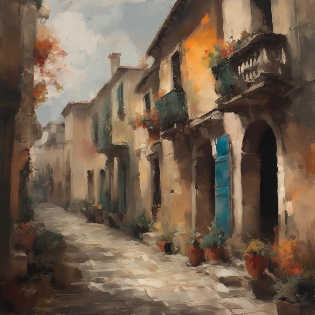 Η Ζωή και η Παιδεία του Ludovico CADORIN