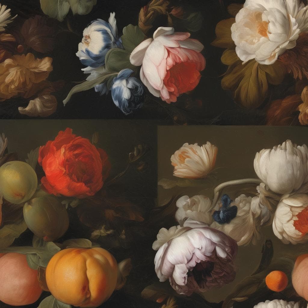 Φρανς Πίτερζ ντε Γκρέμπερ – Ο Ολλανδός Καλλιτέχνης του Χρυσού Αιώνα