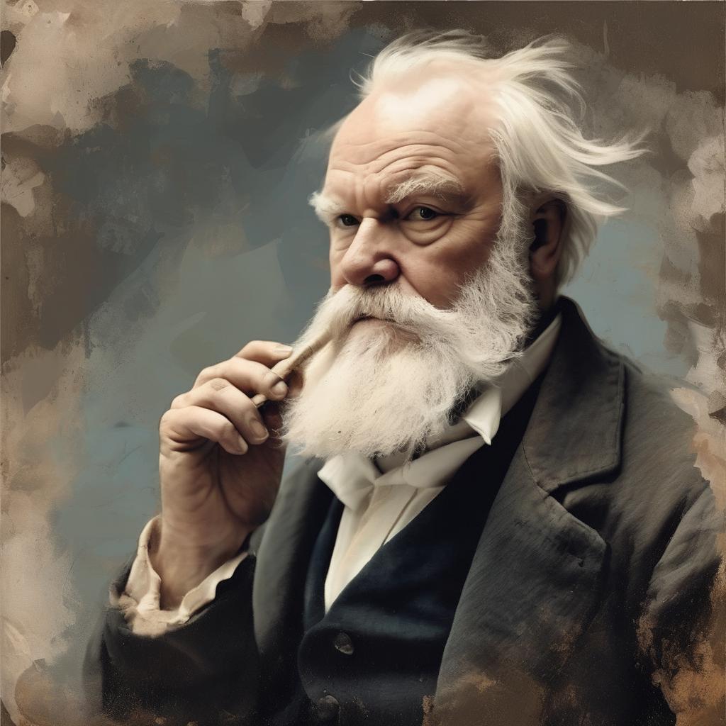 Η Πολυσχιδής Καριέρα του Victor HUGO
