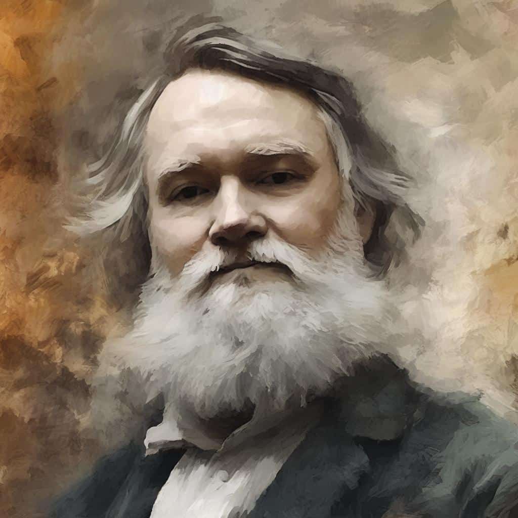 Βίκτορ ΟΥΓΚΩ – Ο Ποιητής της Τέχνης