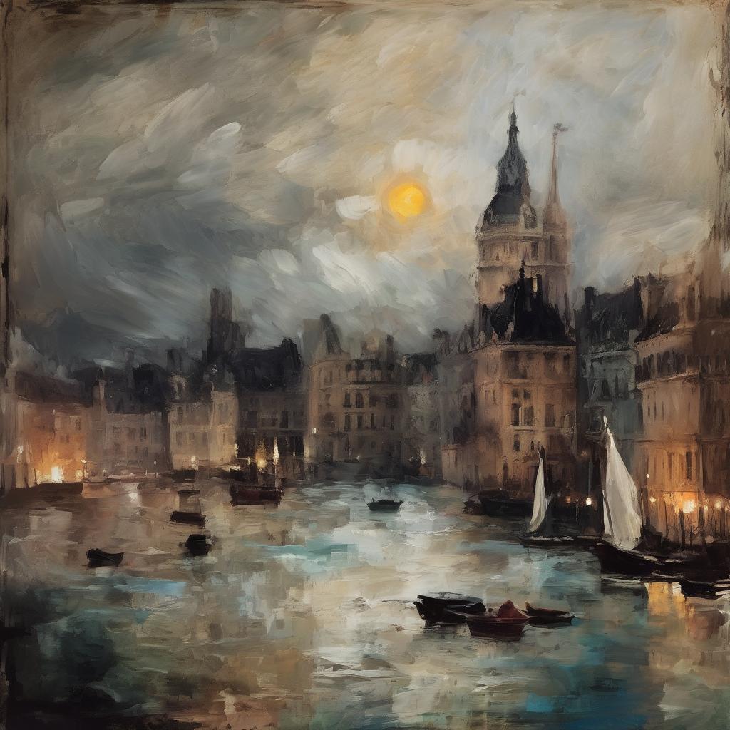 Παιδικά Χρόνια και Εκπαίδευση